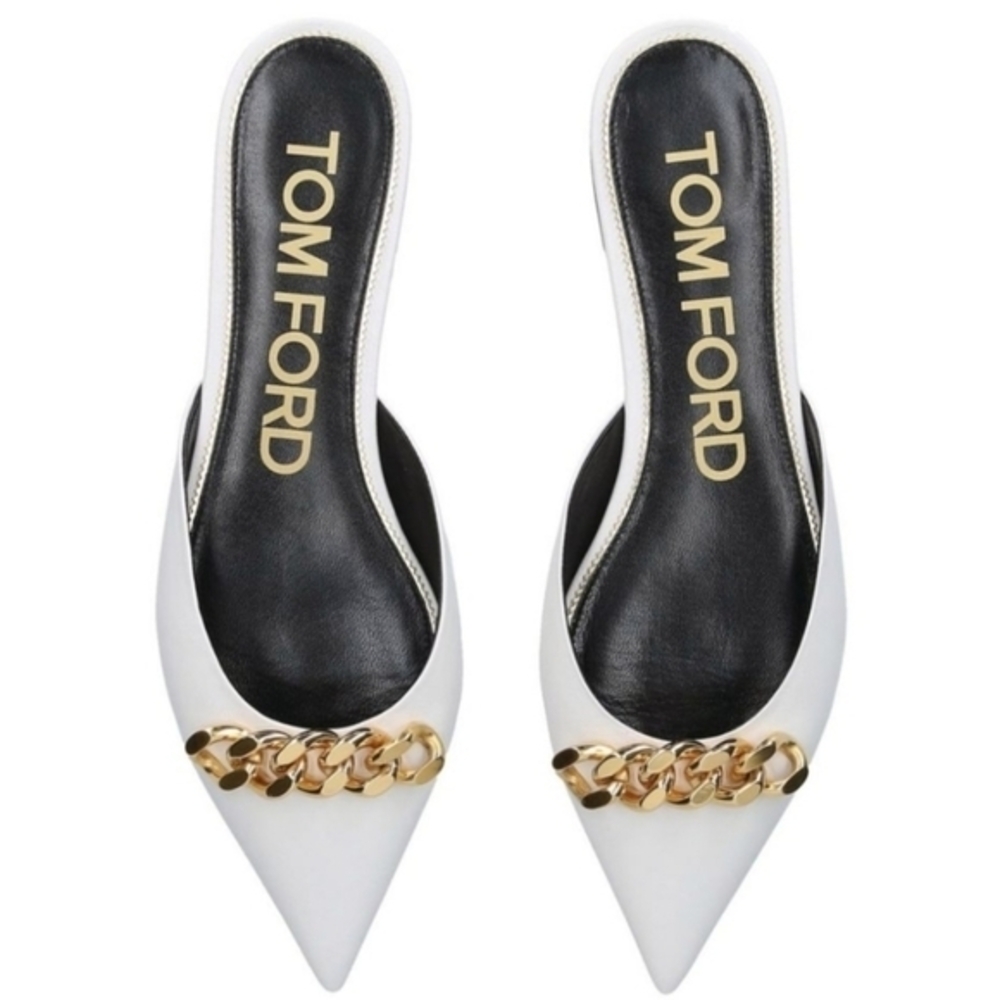 TOM FORD MULES‎ 8
